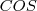 COS
